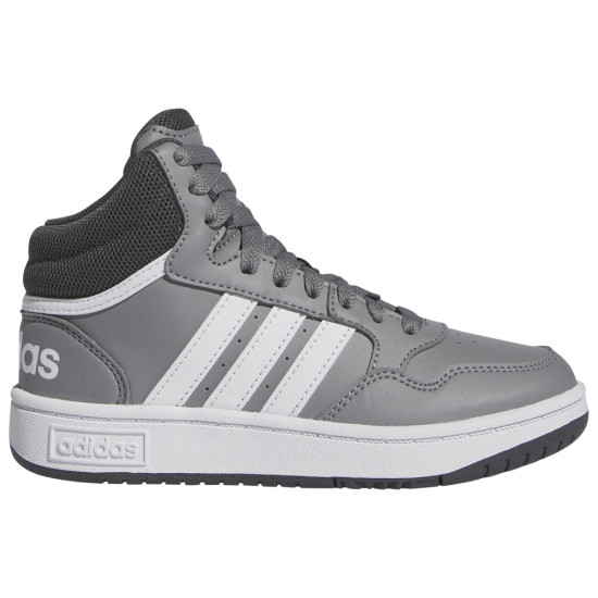 Adidas Hoops 3.0 Mid K